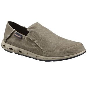 Columbia Men’s 10 Sunvent Slip on Shoe